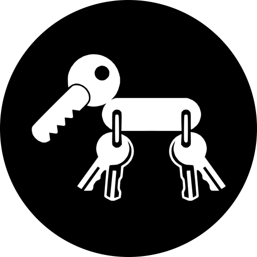 云幻梦密码本应用图标